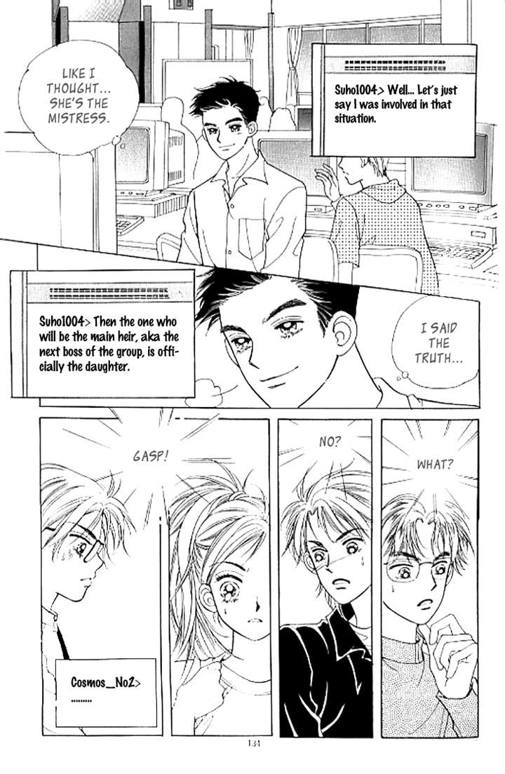 Chat Chapter 15 page 10 - Chapter 15