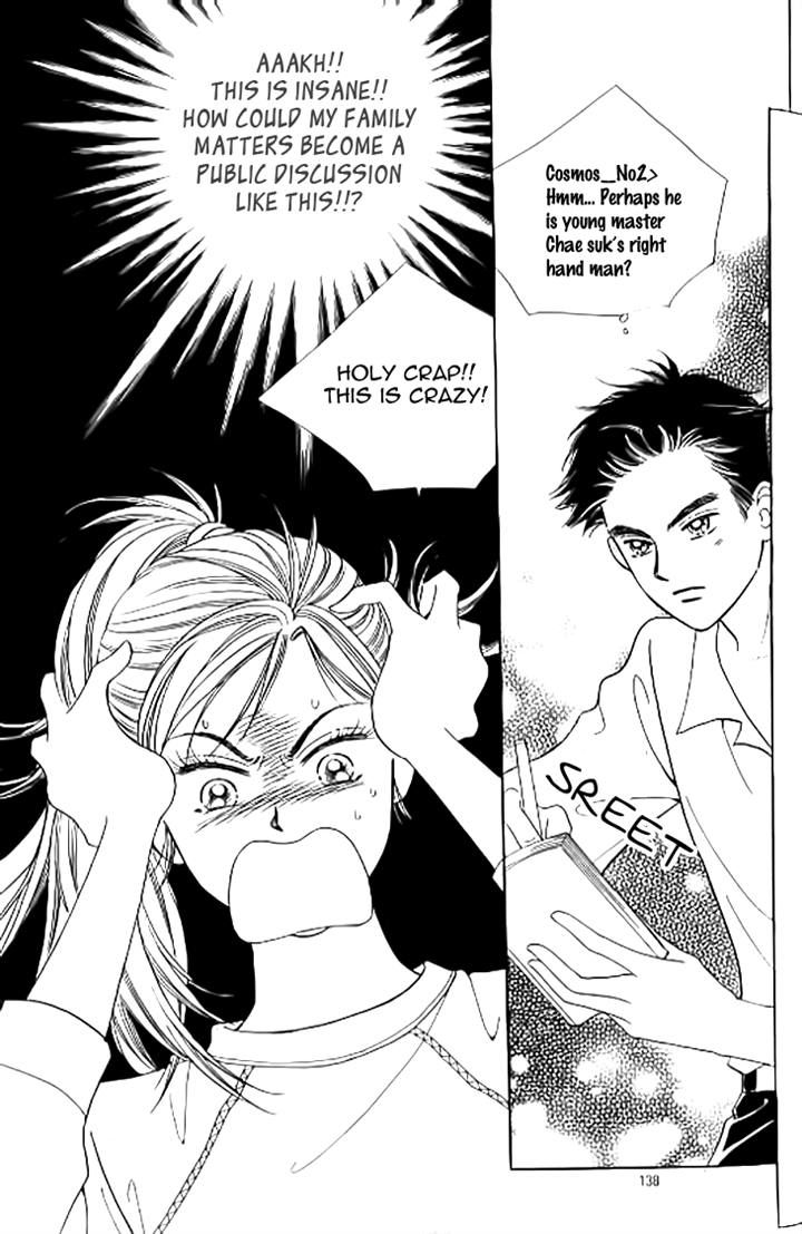 Chat Chapter 15 page 14 - Chapter 15