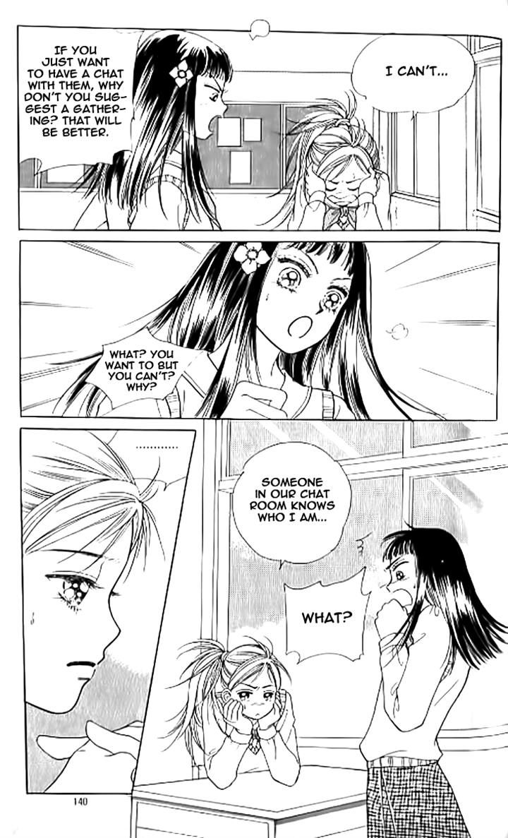 Chat Chapter 15 page 16 - Chapter 15