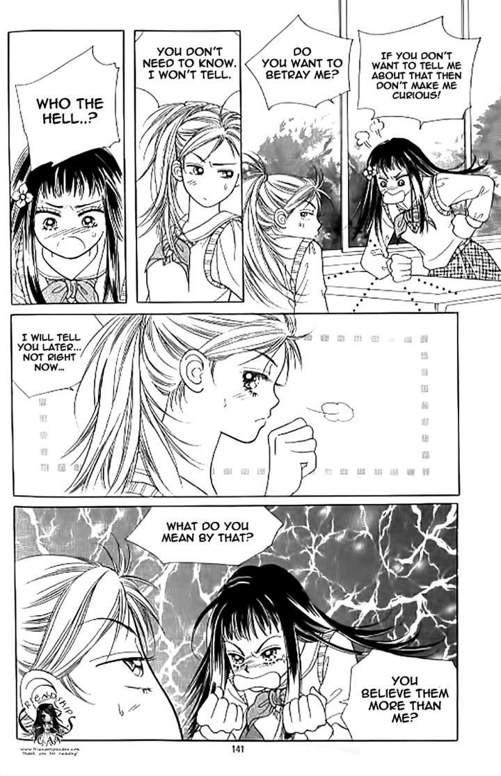 Chat Chapter 15 page 17 - Chapter 15