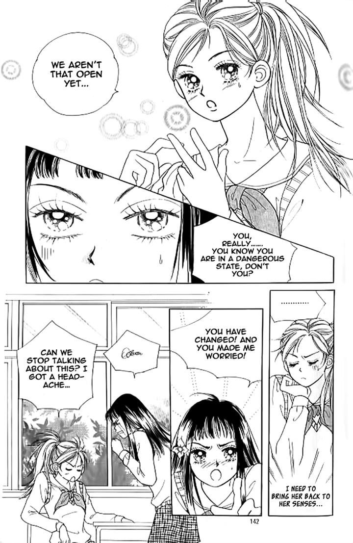 Chat Chapter 15 page 18 - Chapter 15