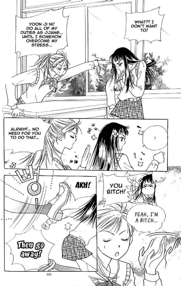 Chat Chapter 15 page 19 - Chapter 15