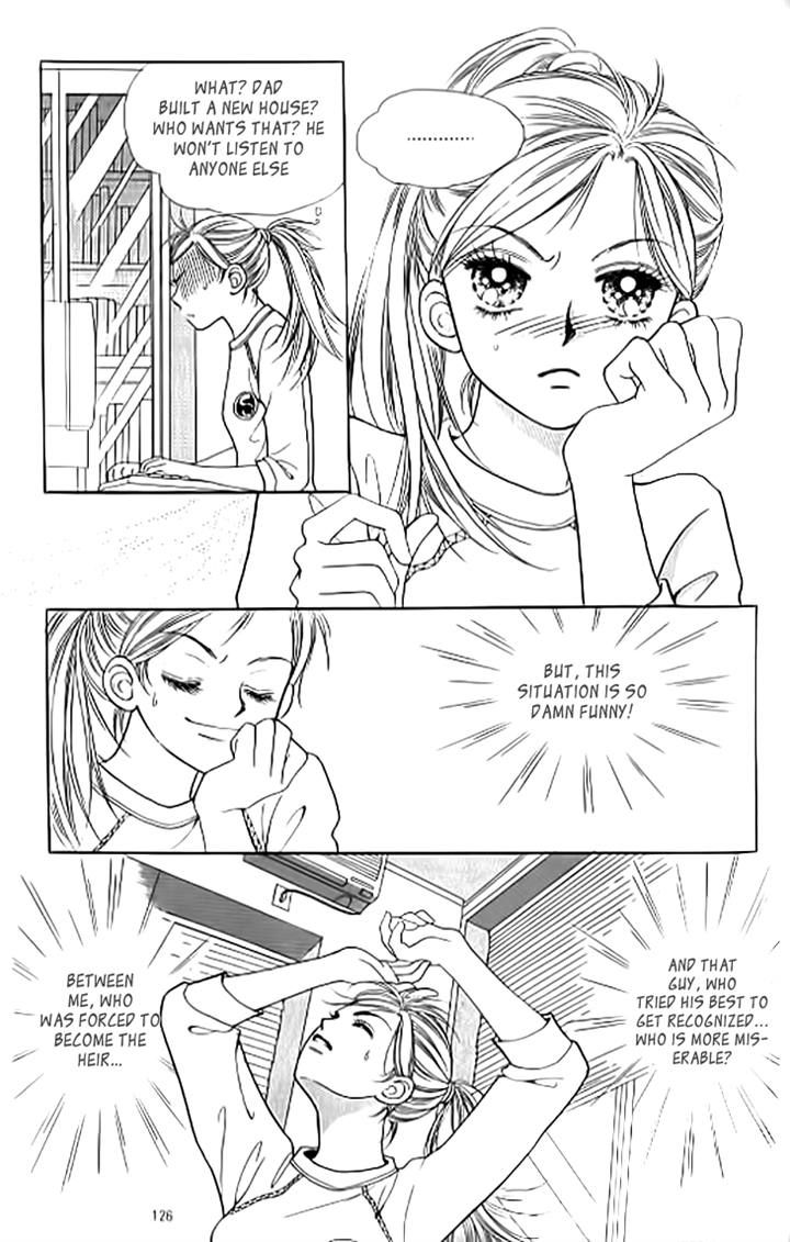 Chat Chapter 15 page 2 - Chapter 15