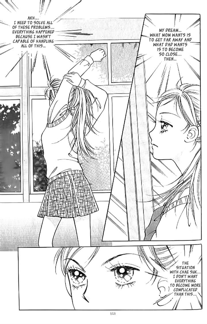 Chat Chapter 15 page 20 - Chapter 15