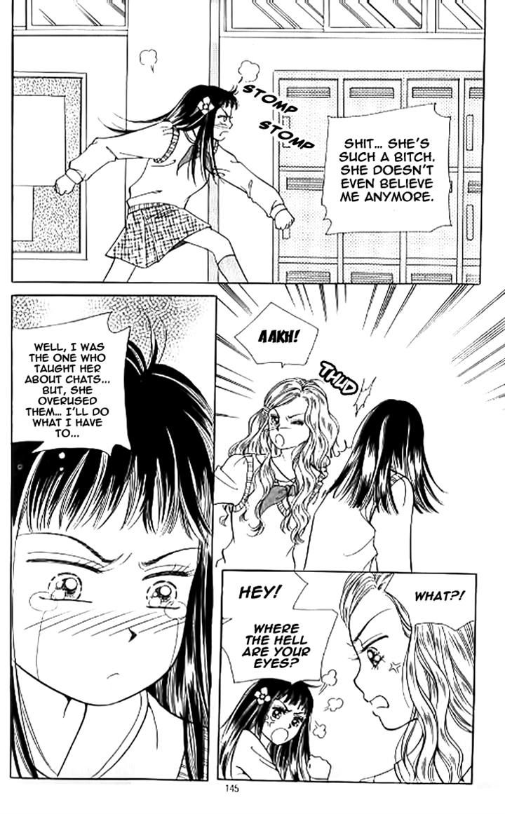 Chat Chapter 15 page 21 - Chapter 15