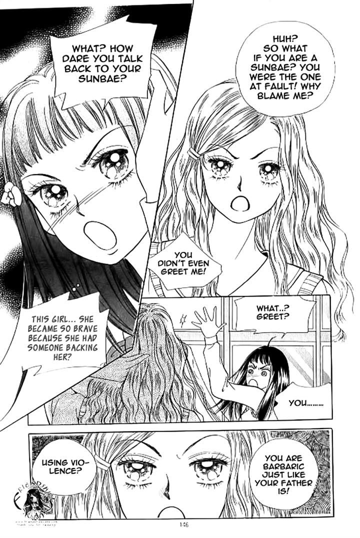 Chat Chapter 15 page 22 - Chapter 15