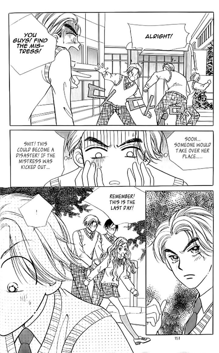 Chat Chapter 15 page 27 - Chapter 15