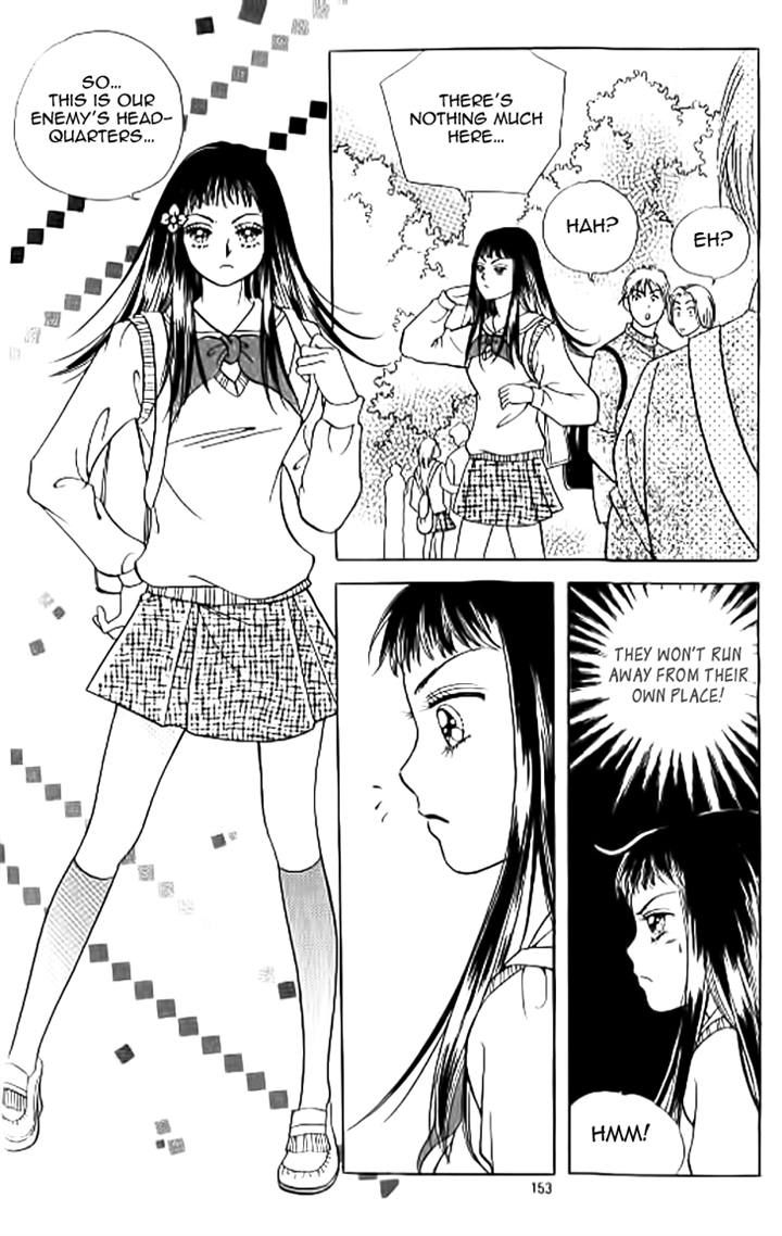 Chat Chapter 15 page 29 - Chapter 15