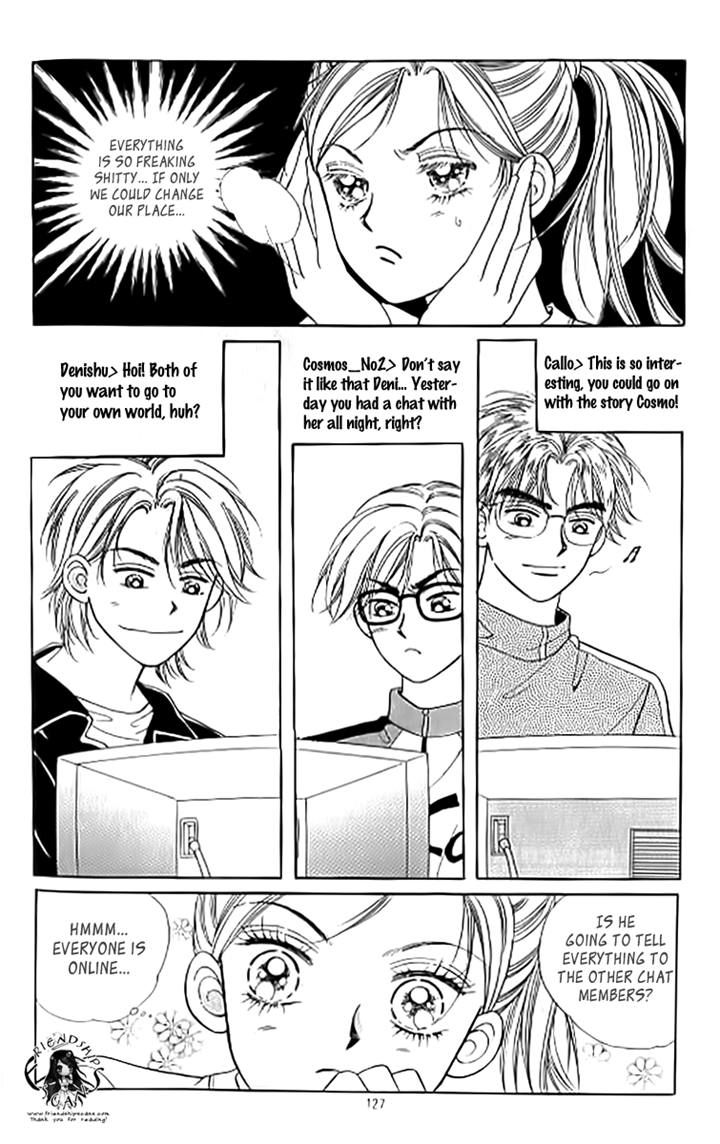 Chat Chapter 15 page 3 - Chapter 15