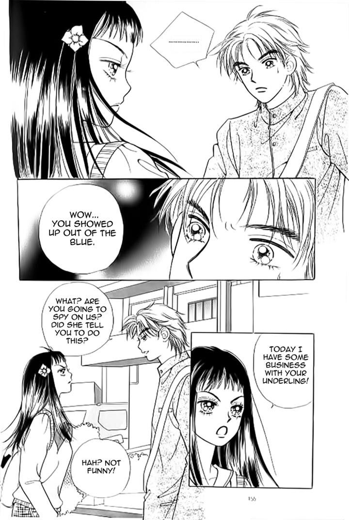 Chat Chapter 15 page 31 - Chapter 15