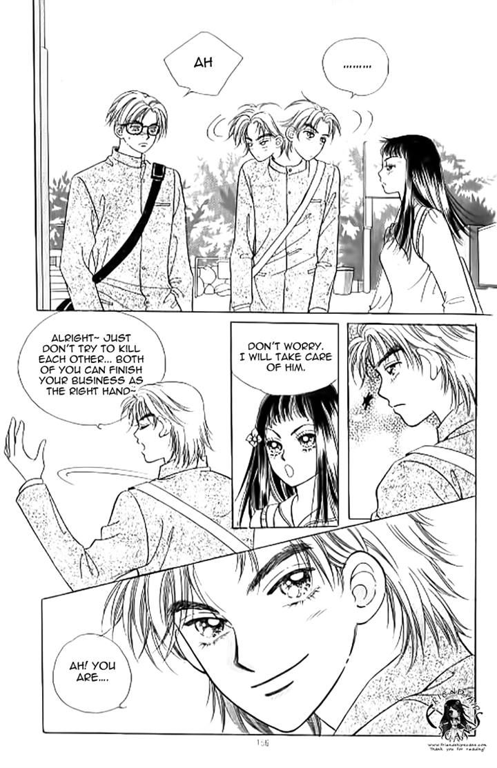 Chat Chapter 15 page 32 - Chapter 15