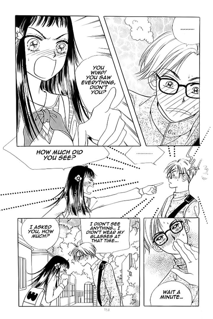 Chat Chapter 15 page 34 - Chapter 15