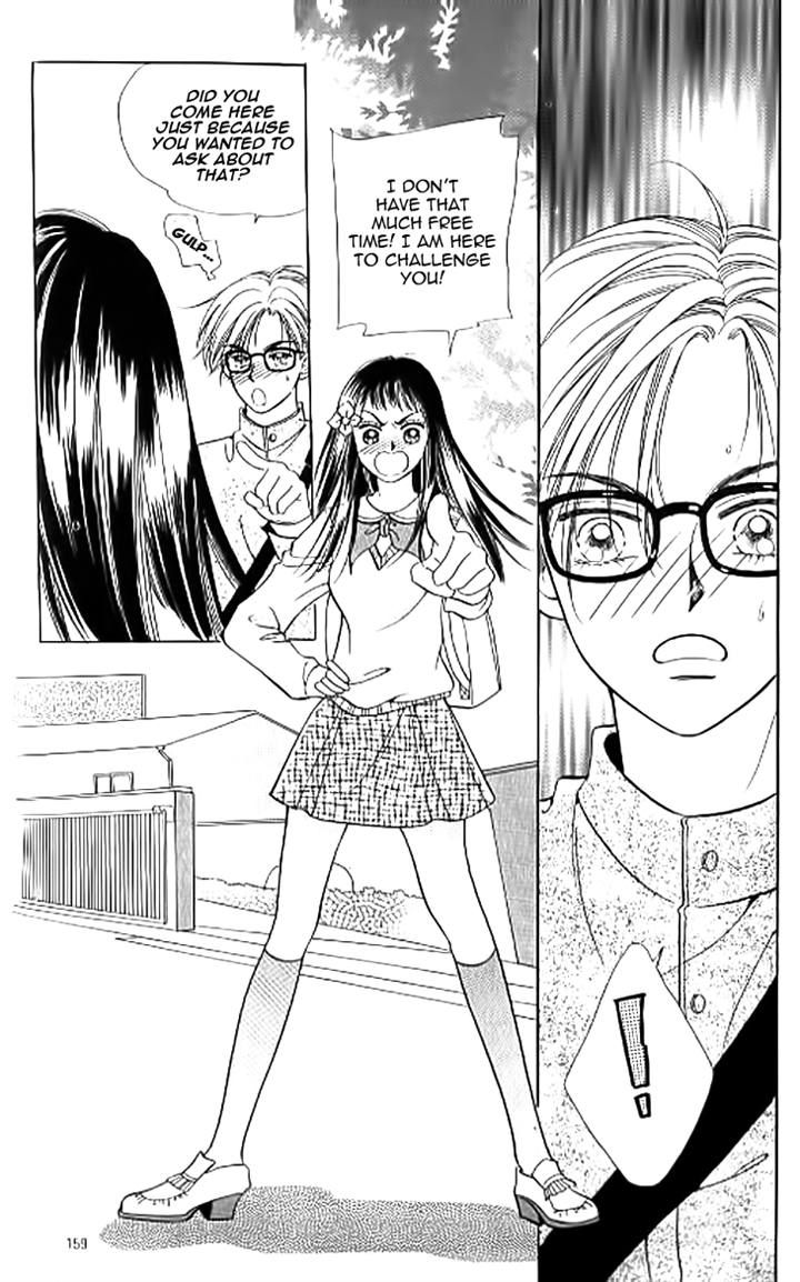 Chat Chapter 15 page 35 - Chapter 15
