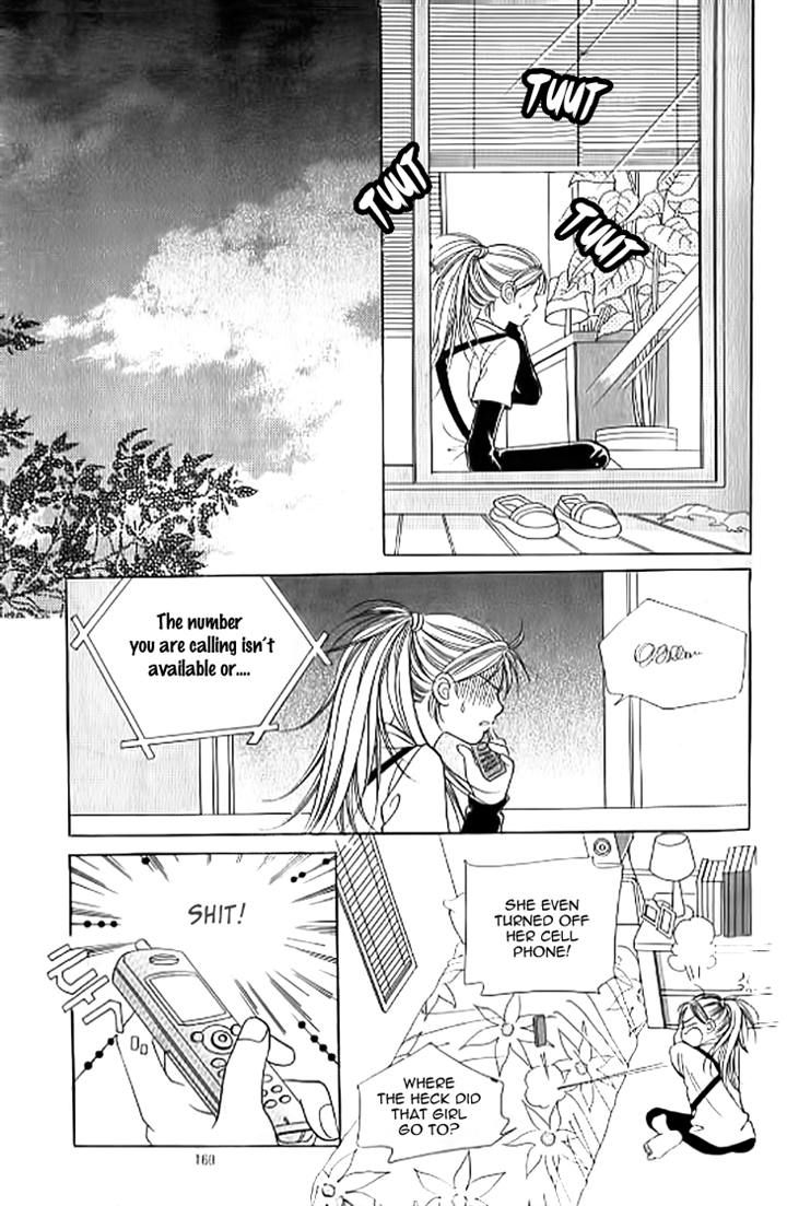 Chat Chapter 15 page 36 - Chapter 15