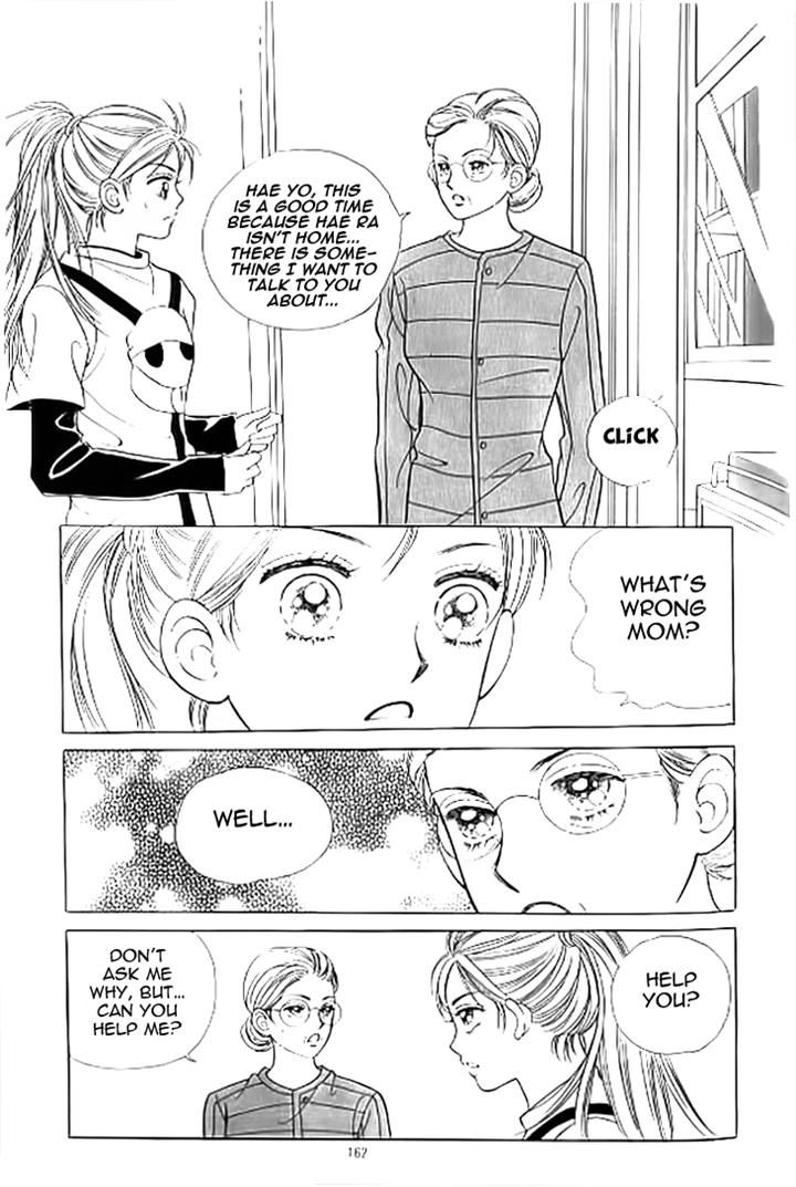 Chat Chapter 15 page 38 - Chapter 15