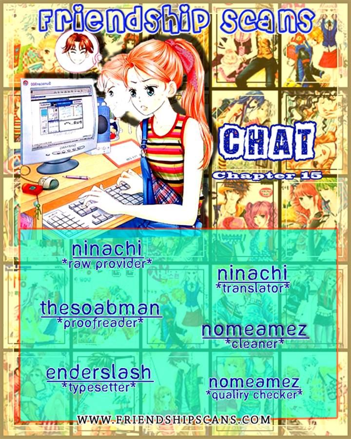 Chat Chapter 15 page 41 - Chapter 15