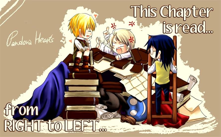 Chat Chapter 15 page 42 - Chapter 15