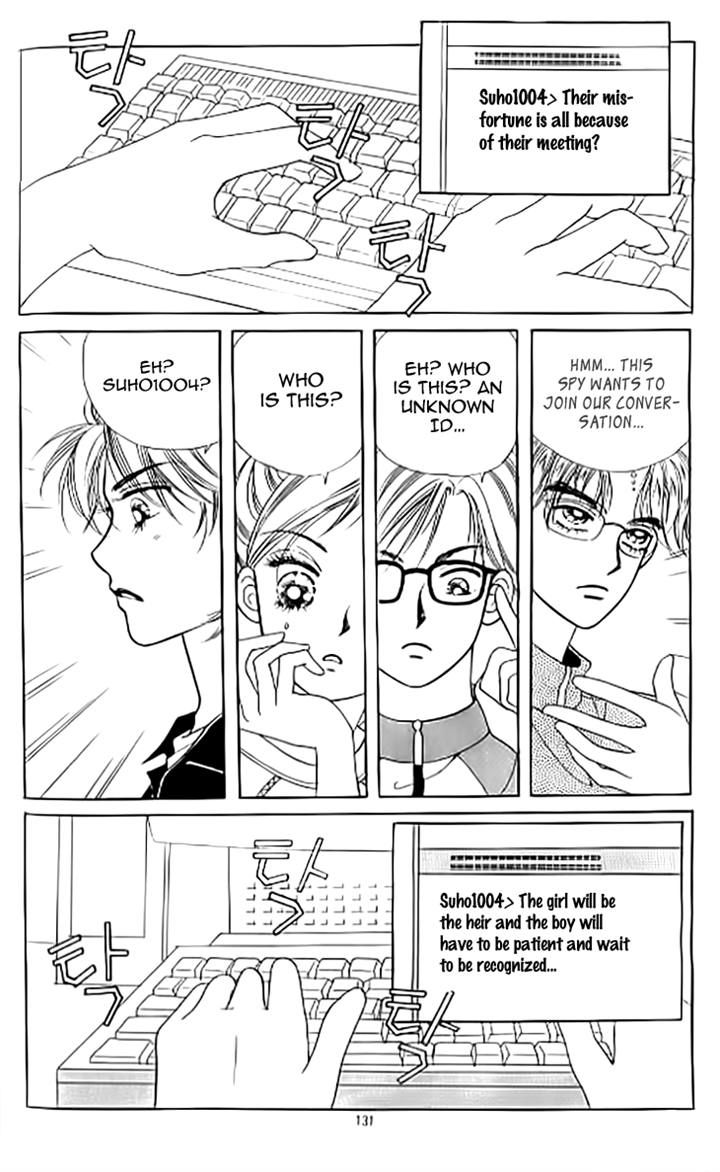 Chat Chapter 15 page 7 - Chapter 15