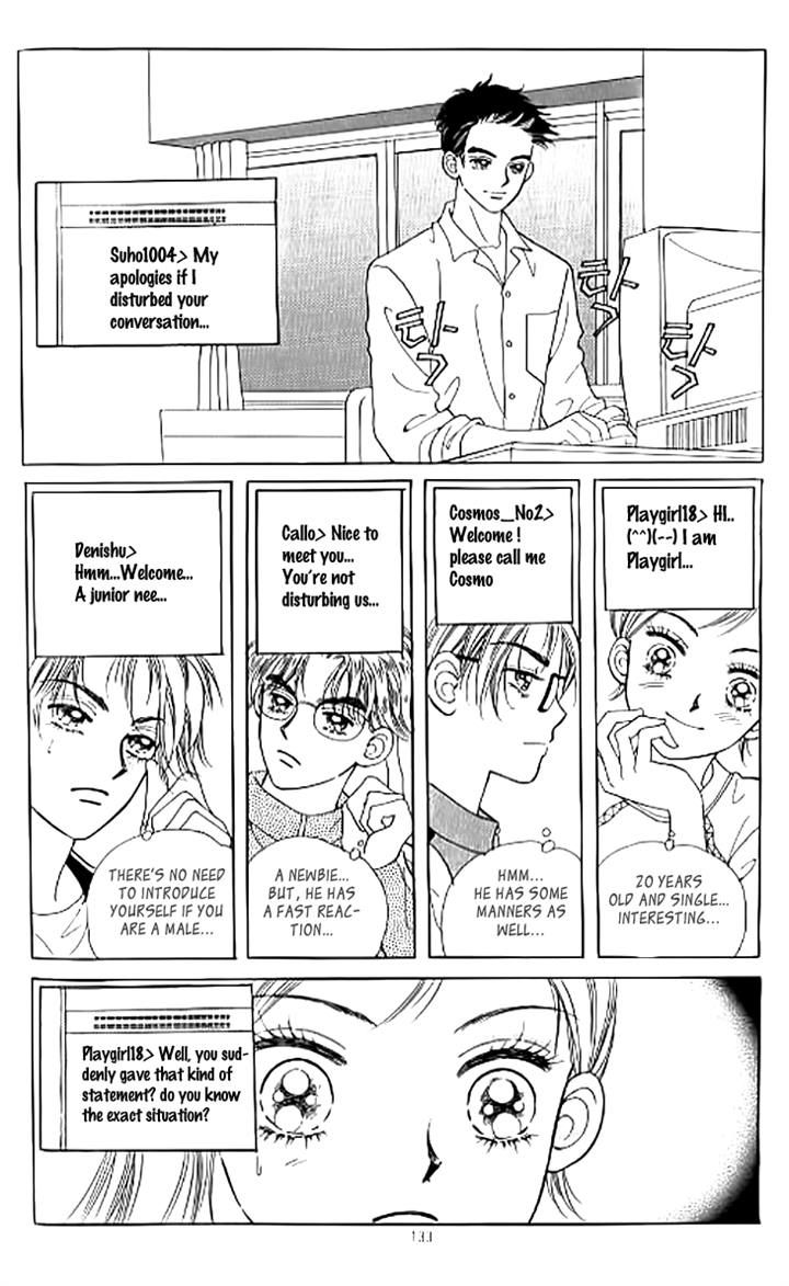 Chat Chapter 15 page 9 - Chapter 15