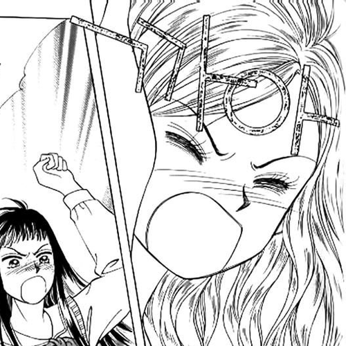 Chat Chapter 15 cover