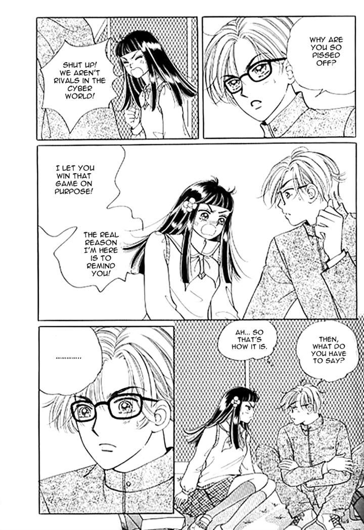 Chat Chapter 16 page 10 - Chapter 16