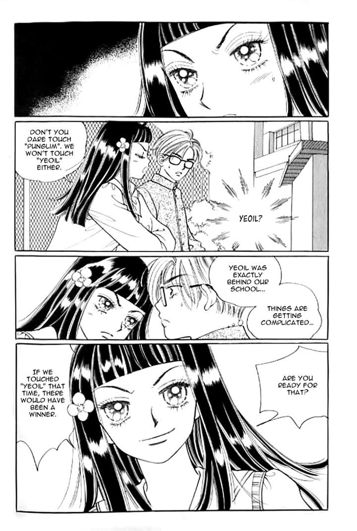 Chat Chapter 16 page 11 - Chapter 16