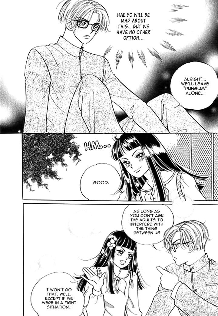 Chat Chapter 16 page 14 - Chapter 16