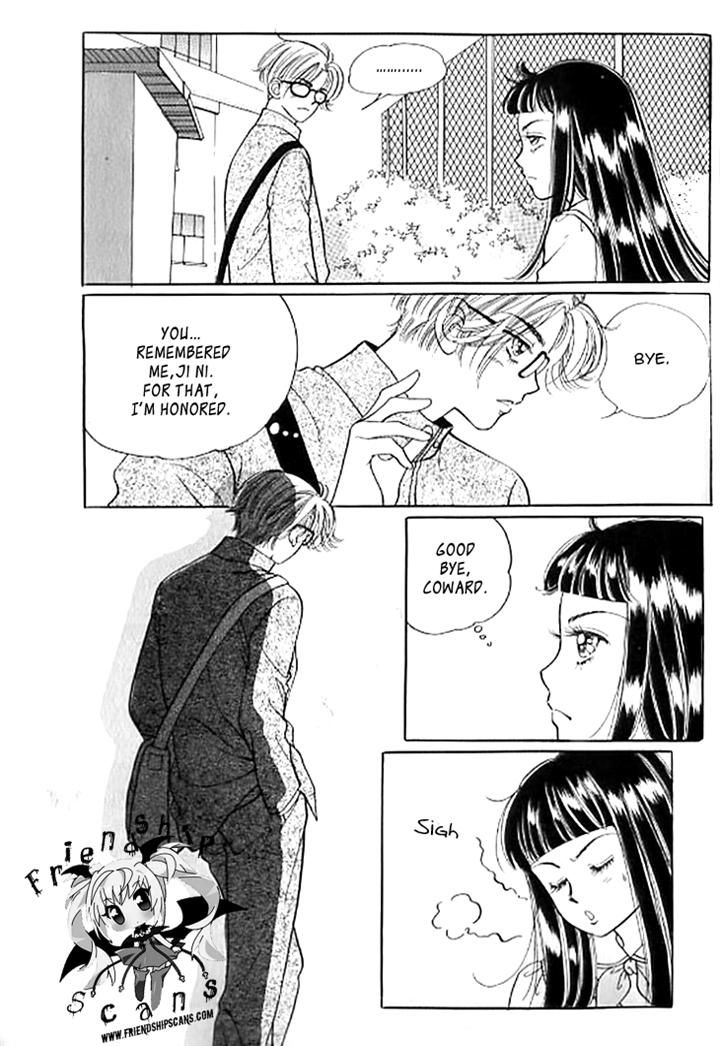 Chat Chapter 16 page 16 - Chapter 16