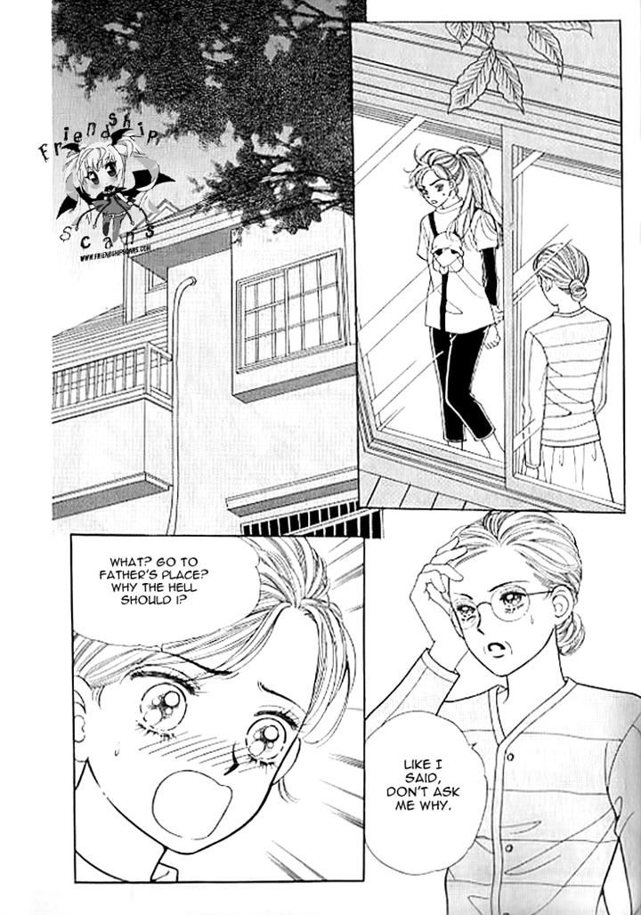 Chat Chapter 16 page 20 - Chapter 16