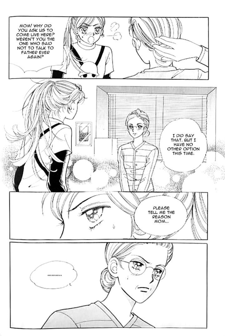 Chat Chapter 16 page 21 - Chapter 16