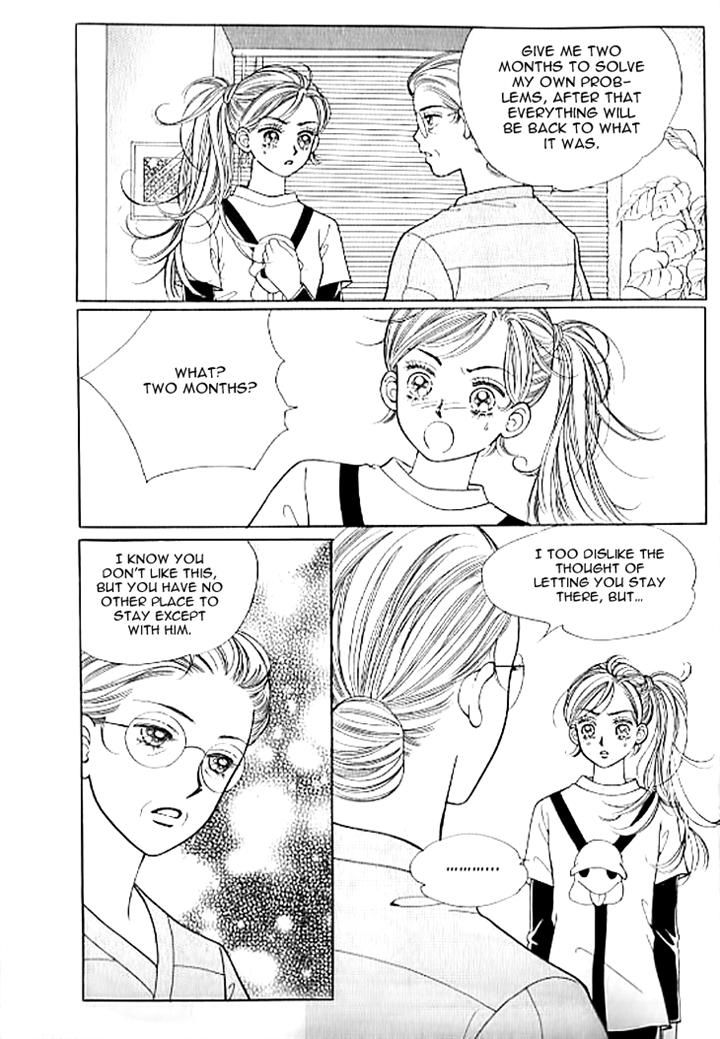 Chat Chapter 16 page 22 - Chapter 16