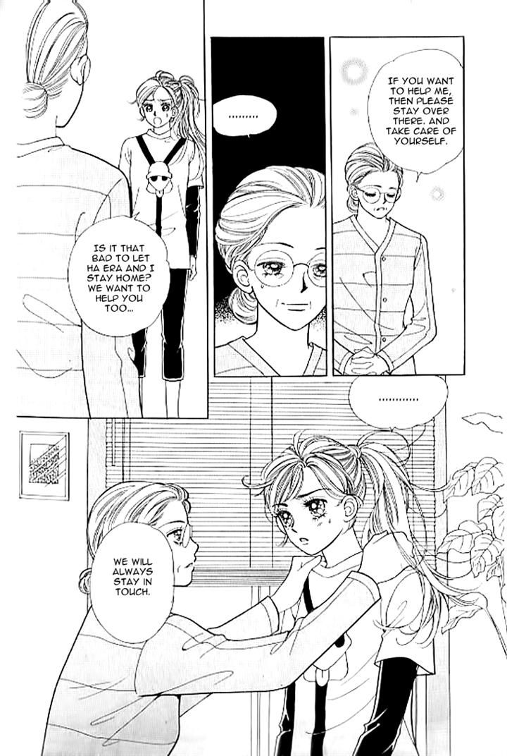 Chat Chapter 16 page 23 - Chapter 16
