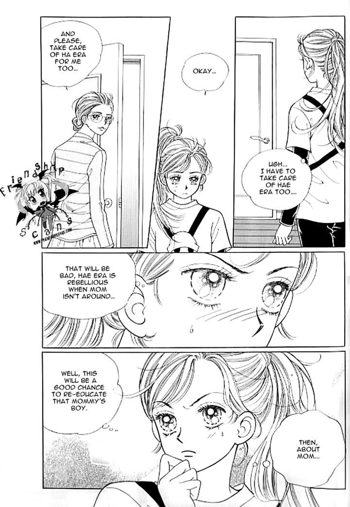 Chat Chapter 16 page 24 - Chapter 16