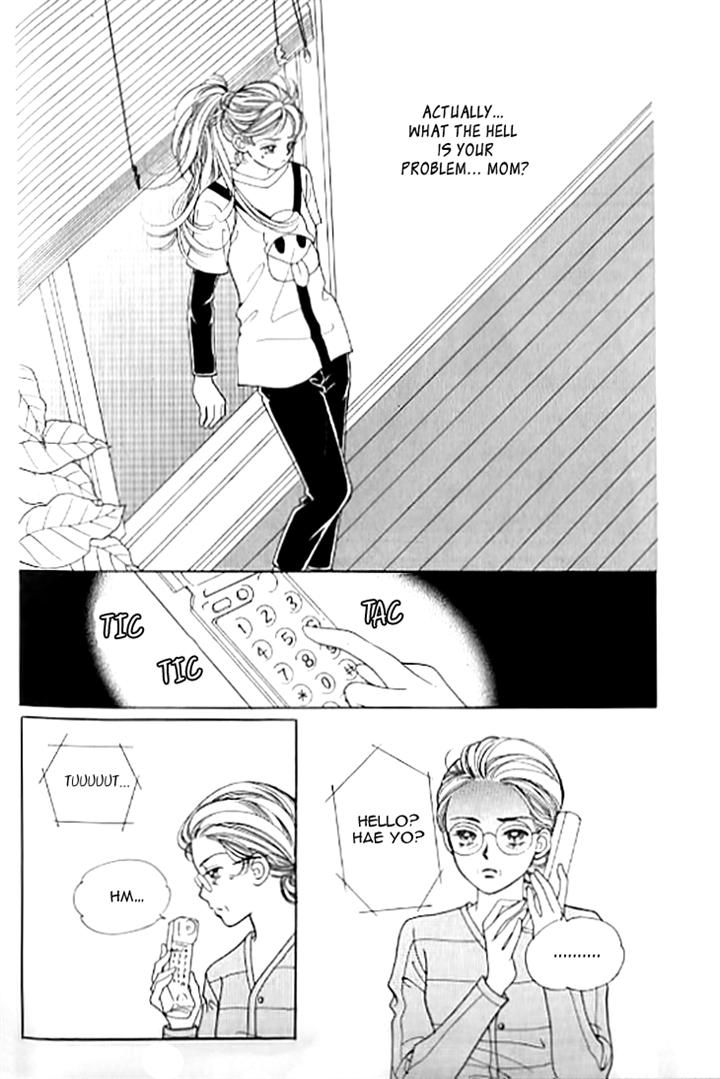 Chat Chapter 16 page 25 - Chapter 16