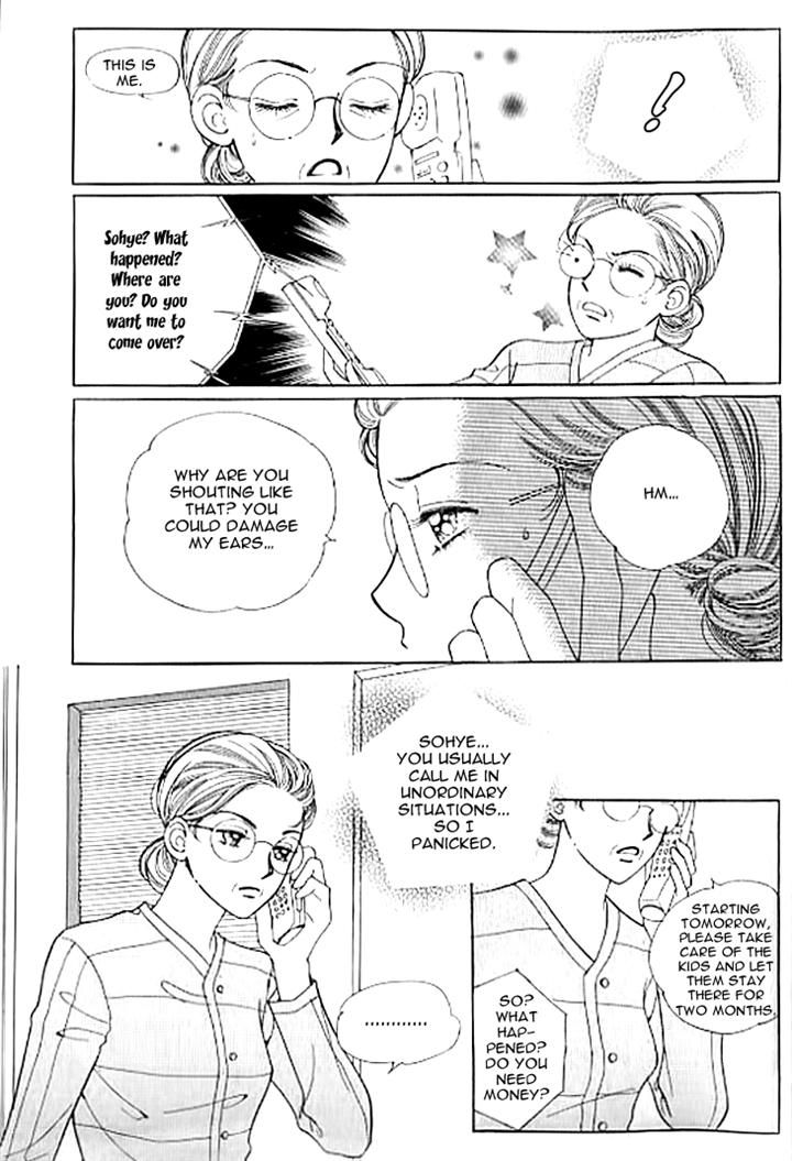 Chat Chapter 16 page 26 - Chapter 16