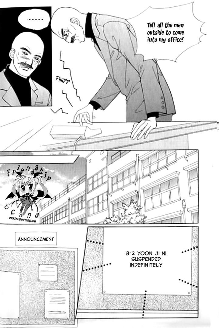 Chat Chapter 16 page 29 - Chapter 16