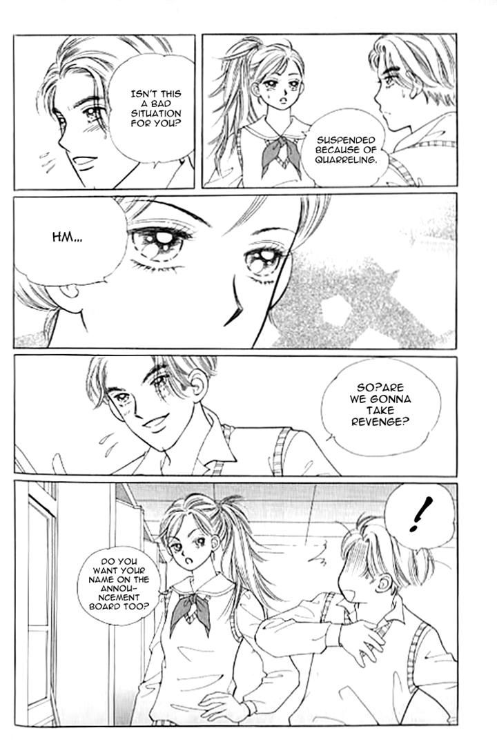 Chat Chapter 16 page 31 - Chapter 16