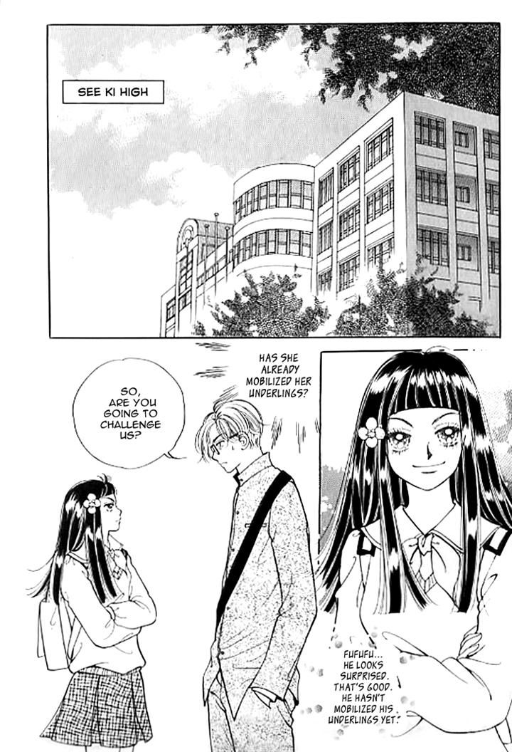 Chat Chapter 16 page 4 - Chapter 16