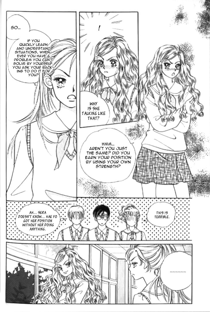 Chat Chapter 17 page 10 - Chapter 17