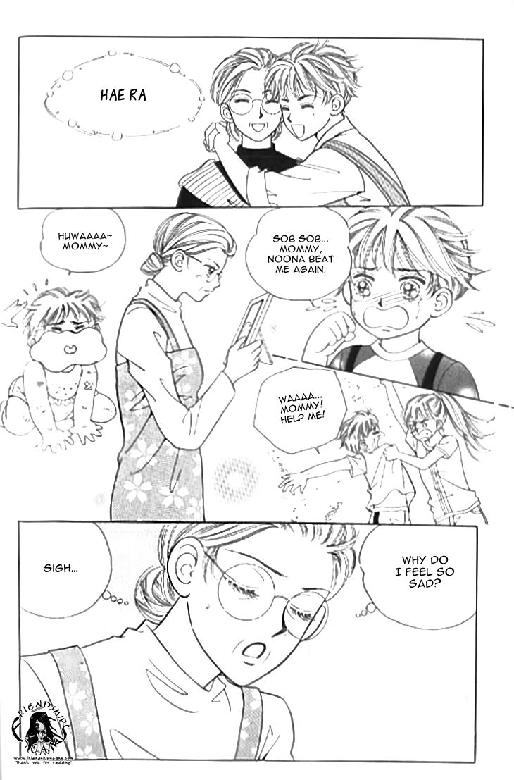 Chat Chapter 17 page 23 - Chapter 17