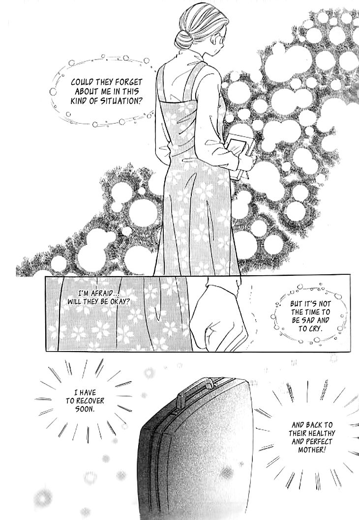 Chat Chapter 17 page 24 - Chapter 17