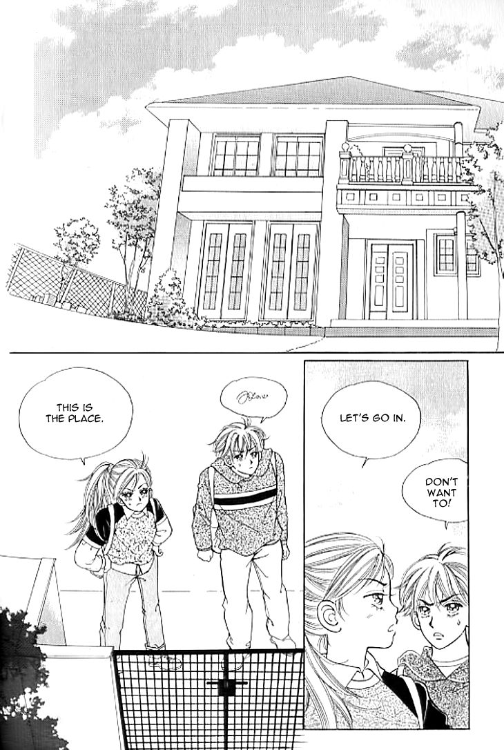 Chat Chapter 17 page 25 - Chapter 17