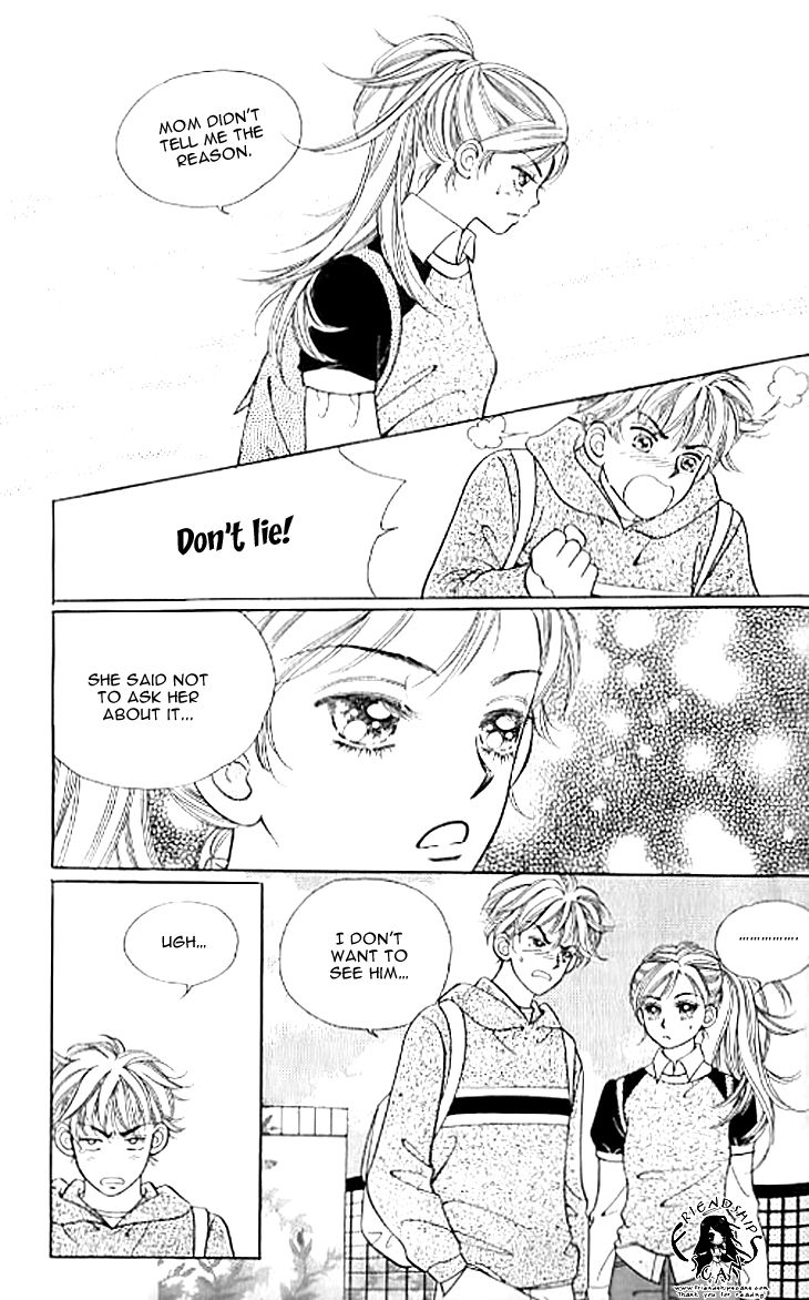 Chat Chapter 17 page 28 - Chapter 17