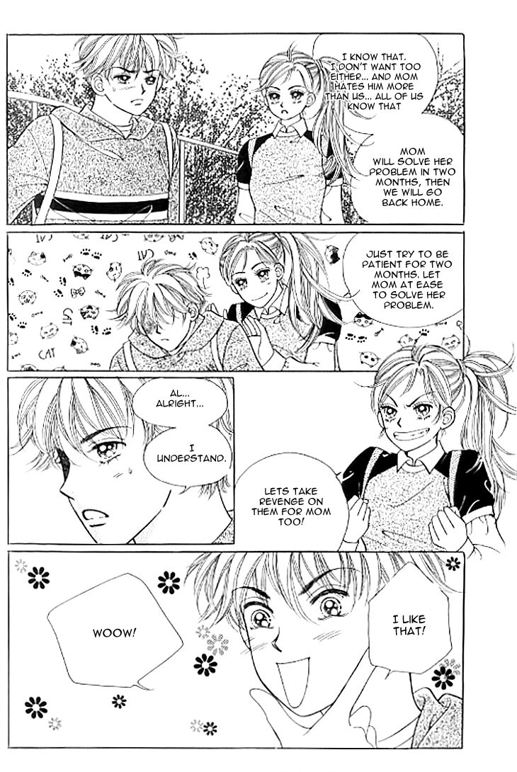 Chat Chapter 17 page 29 - Chapter 17