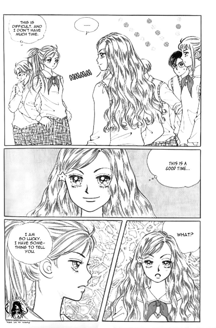 Chat Chapter 17 page 4 - Chapter 17