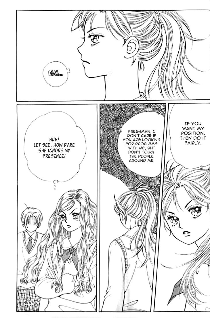 Chat Chapter 17 page 7 - Chapter 17