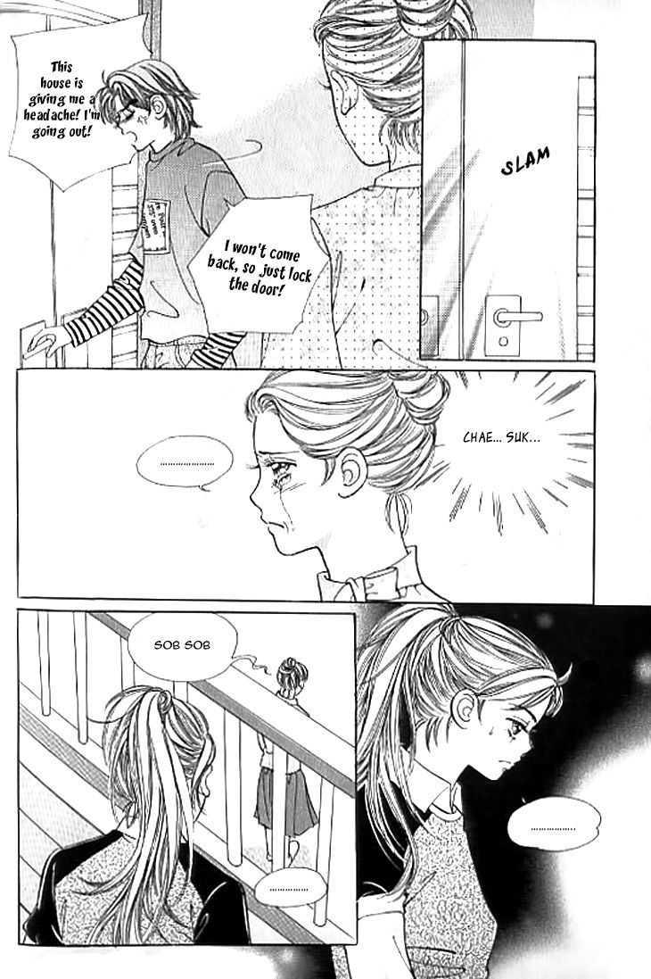 Chat Chapter 18 page 12 - Chapter 18