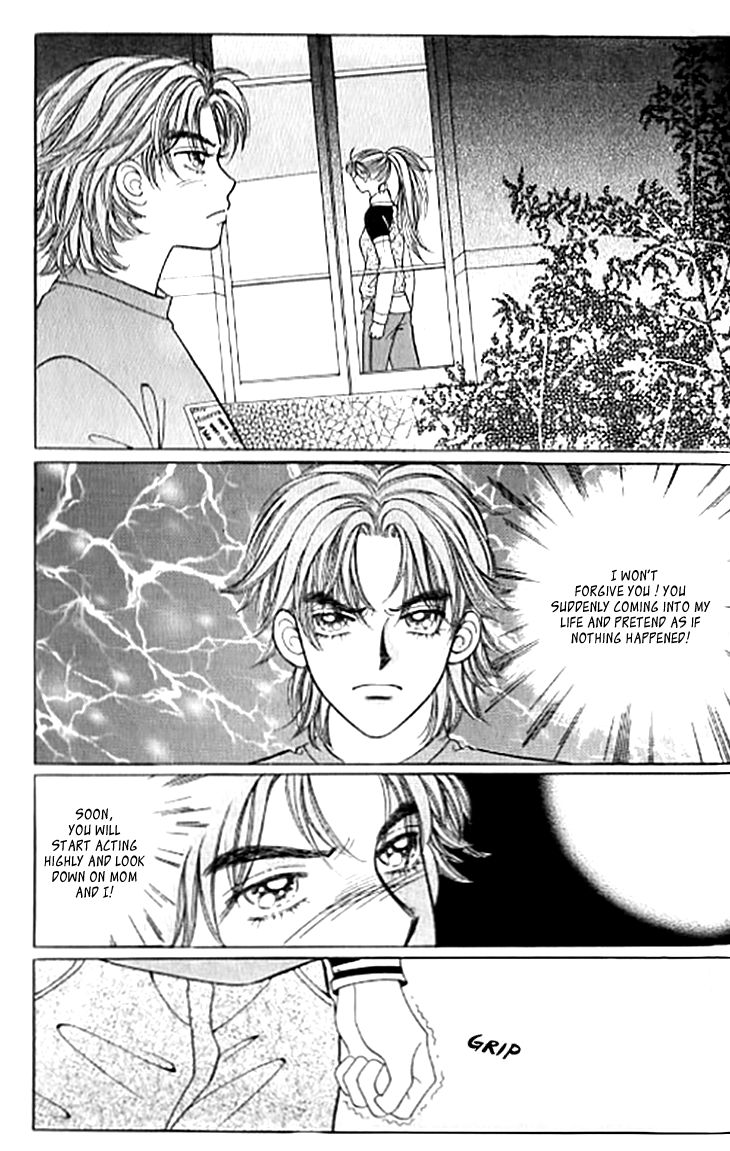 Chat Chapter 18 page 15 - Chapter 18