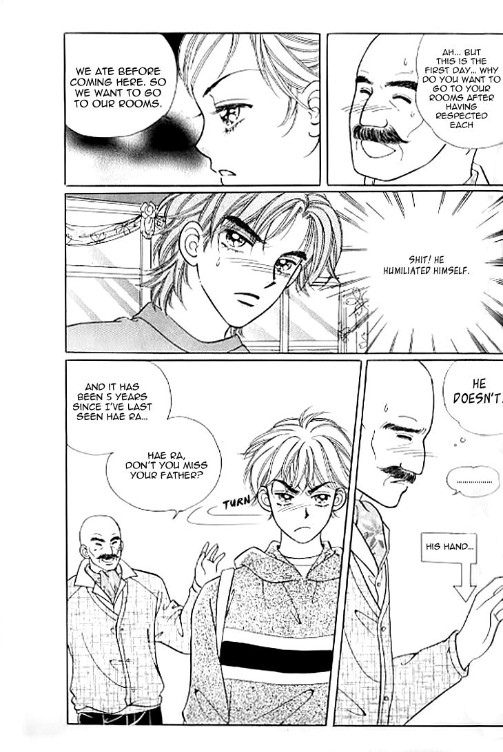 Chat Chapter 18 page 6 - Chapter 18