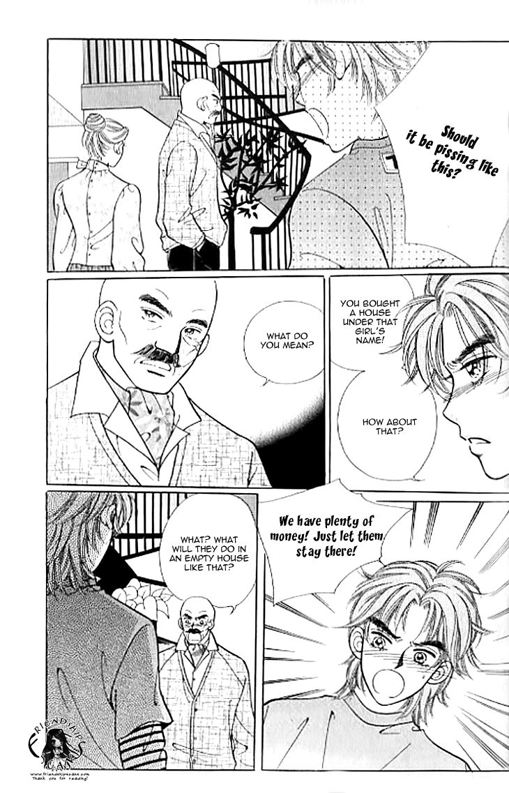 Chat Chapter 18 page 8 - Chapter 18